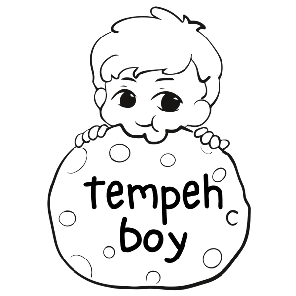 tempehboy